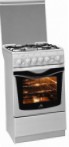 De Luxe 5040.31г Σόμπα κουζίνα, τύπος φούρνου: αέριο, είδος των εστιών: αέριο