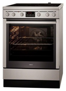 Характеристики Кухонна плита AEG 47056VS-MN фото