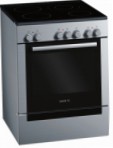 Bosch HCE633153 štedilnik, Vrsta pečice: električni, Vrsta kuhališča: električni