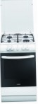 Hansa FCGW51040 Kompor dapur, jenis oven: gas, jenis hob: gas