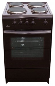 Характеристики Кухненската Печка DARINA S EM341 404 B снимка