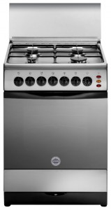 характеристики Кухонная плита Ardesia C 640 EE X Фото
