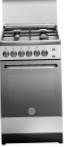 Ardesia A 564V G6 X Kitchen Stove, type of oven: gas, type of hob: gas