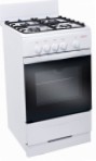 GEFEST CG 50M02 Kitchen Stove, type of oven: gas, type of hob: gas
