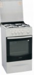 DARINA GM 4M42 008 Kitchen Stove, type of oven: gas, type of hob: gas