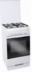 GEFEST CG 50M04 Кухонная плита, тип духового шкафа: газовая, тип варочной панели: газовая