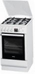 Gorenje GI 53393 AW Kitchen Stove, type of oven: gas, type of hob: gas