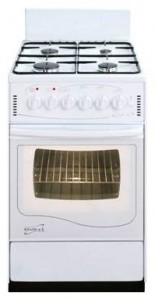 Характеристики Кухонна плита Лысьва ЭГ 401-2 фото