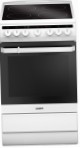 Hansa FCCW54100 Kompor dapur, jenis oven: listrik, jenis hob: listrik