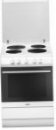 Hansa FCEW63024 Kitchen Stove, type of oven: electric, type of hob: electric