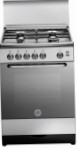 Ardesia C 664V G6 X Kuhinja Štednjak, vrsta peći: plin, vrsta ploče za kuhanje: plin
