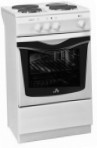 De Luxe 5003.17э щ Kitchen Stove, type of oven: electric, type of hob: electric