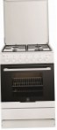 Electrolux EKG 961102 W Kompor dapur, jenis oven: gas, jenis hob: gas