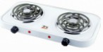 Irit IR-8120 Kuhinja Štednjak, vrsta ploče za kuhanje: električni