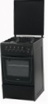 NORD ПГ4-103-4А BK Kitchen Stove, type of oven: gas, type of hob: gas