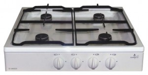 Характеристики Кухонна плита DARINA L NGM441 03 W фото
