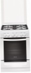 GEFEST 6100-02 С Kitchen Stove, type of oven: gas, type of hob: gas