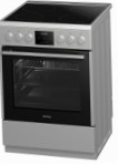 Gorenje EI 637 E21XK2 Кухонная плита, тип духового шкафа: электрическая, тип варочной панели: электрическая