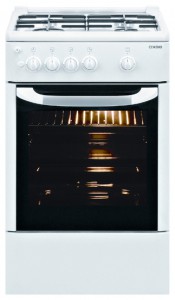 характеристики Кухонная плита BEKO CG 51010 Фото