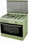 RICCI RGC 9000 LG Kitchen Stove, type of oven: gas, type of hob: gas