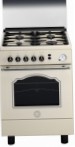 Ardesia D 662 RCRC 厨房炉灶, 烘箱类型: 气体, 滚刀式: 气体