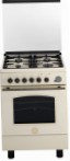 Ardesia D 667 RCRS 厨房炉灶, 烘箱类型: 电动, 滚刀式: 气体
