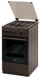 характеристики Кухонная плита Mora PS 213 MBR2 Фото