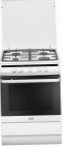 Hansa FCGW62041 Кухонна плита, тип духової шафи: газова, тип вручений панелі: газова