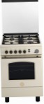 Ardesia D 662 RCRS Kitchen Stove, type of oven: gas, type of hob: gas