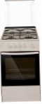 DARINA B GM341 107 W Fornuis, type oven: gas, type kookplaat: gas
