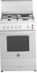 Ardesia C 631 EB W Kitchen Stove, type of oven: electric, type of hob: combined