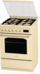 Gorenje K 67333 RW Kitchen Stove, type of oven: electric, type of hob: gas