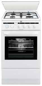 характеристики Кухонная плита AEG 11325GM-W Фото