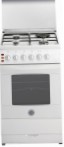 Ardesia A 631 EB W Kitchen Stove, type of oven: electric, type of hob: combined