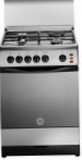 Ardesia C 631 EB X Kitchen Stove, type of oven: electric, type of hob: combined