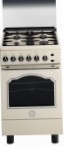 Ardesia D 562 RCRC Kitchen Stove, type of oven: gas, type of hob: gas