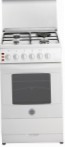 Ardesia A 531 EB W 厨房炉灶, 烘箱类型: 电动, 滚刀式: 结合