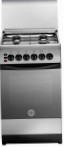 Ardesia A 540 G6 X 厨房炉灶, 烘箱类型: 气体, 滚刀式: 气体