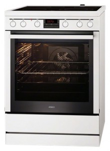 Характеристики Кухонна плита AEG 47056VS-WN фото