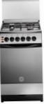 Ardesia A 531 EB X Kitchen Stove, type of oven: electric, type of hob: combined