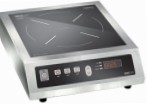 Caso Pro 3500 Кухонна плита, тип вручений панелі: електрична