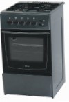 NORD ПГ4-103-3А GY Kitchen Stove, type of oven: gas, type of hob: gas