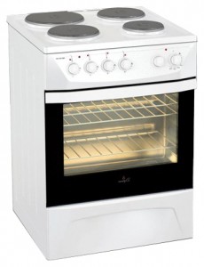 характеристики Кухонная плита DARINA D EM141 407 W Фото