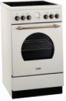 Zanussi ZCV 56 GML Кухонна плита, тип духової шафи: електрична, тип вручений панелі: електрична