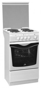 характеристики Кухонная плита De Luxe 5004.13э кр Фото