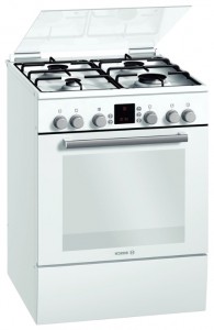Характеристики Кухонна плита Bosch HGV745320T фото