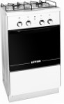 Мечта 251-01 ГЭ Kitchen Stove, type of oven: electric, type of hob: gas