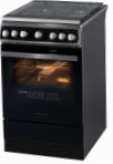 Kaiser HGG 52531 R Kitchen Stove, type of oven: gas, type of hob: gas