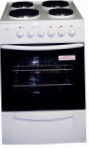 DARINA F EM341 407 W Fornuis, type oven: elektrisch, type kookplaat: elektrisch