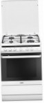 Hansa FCGW62024 Kitchen Stove, type of oven: gas, type of hob: gas